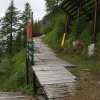 Schweizer Northshore Trail