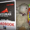 Swissman Roadbook