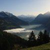Federispitz: Glarner Alpen