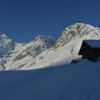 Gross Chärpf - Skihütte Erbs