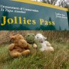 Jollis Pass